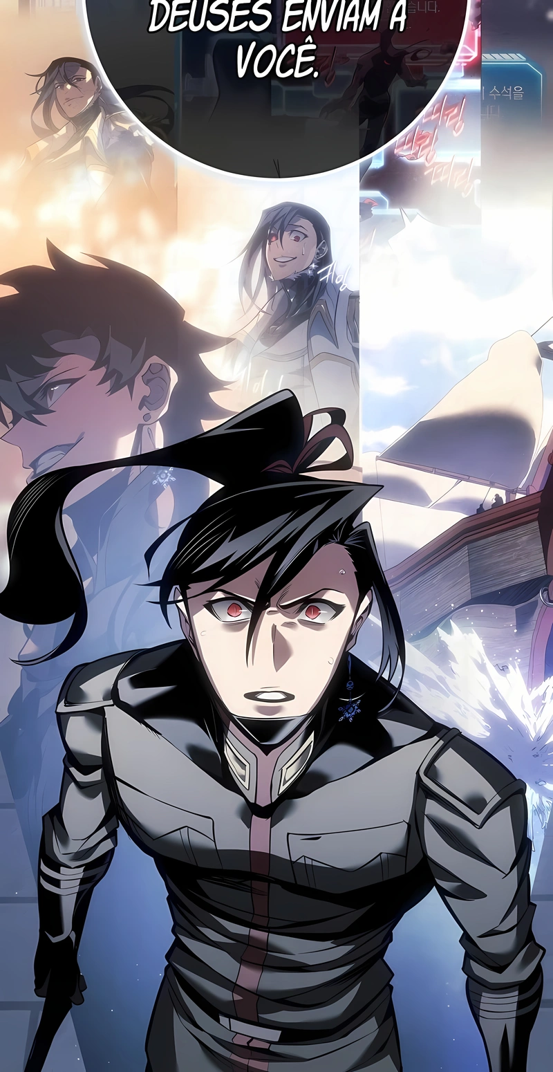 Read Regressando Como Bastardo do Clã da Espada Manga Online