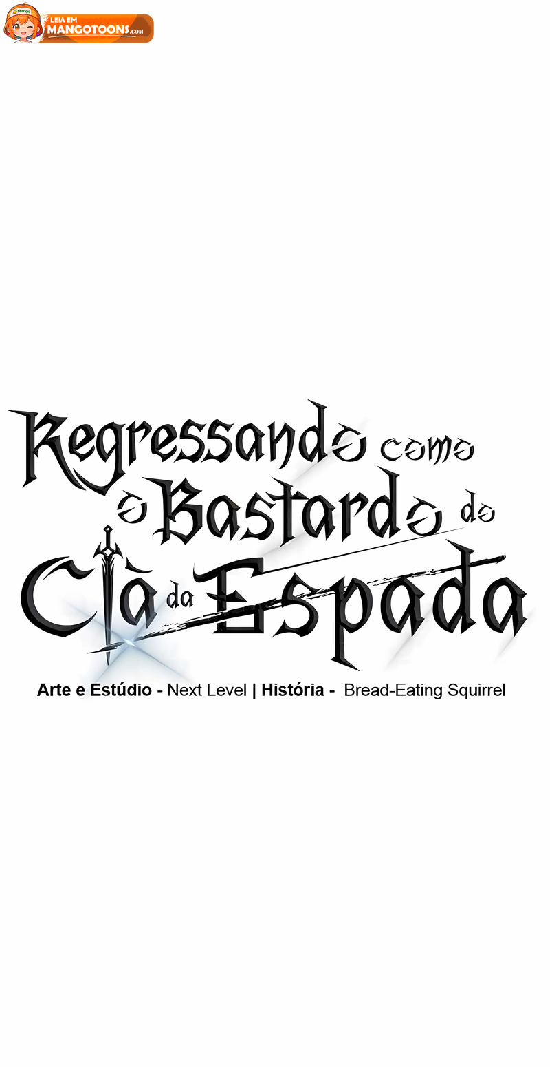 Read Regressando Como Bastardo do Clã da Espada Manga Online