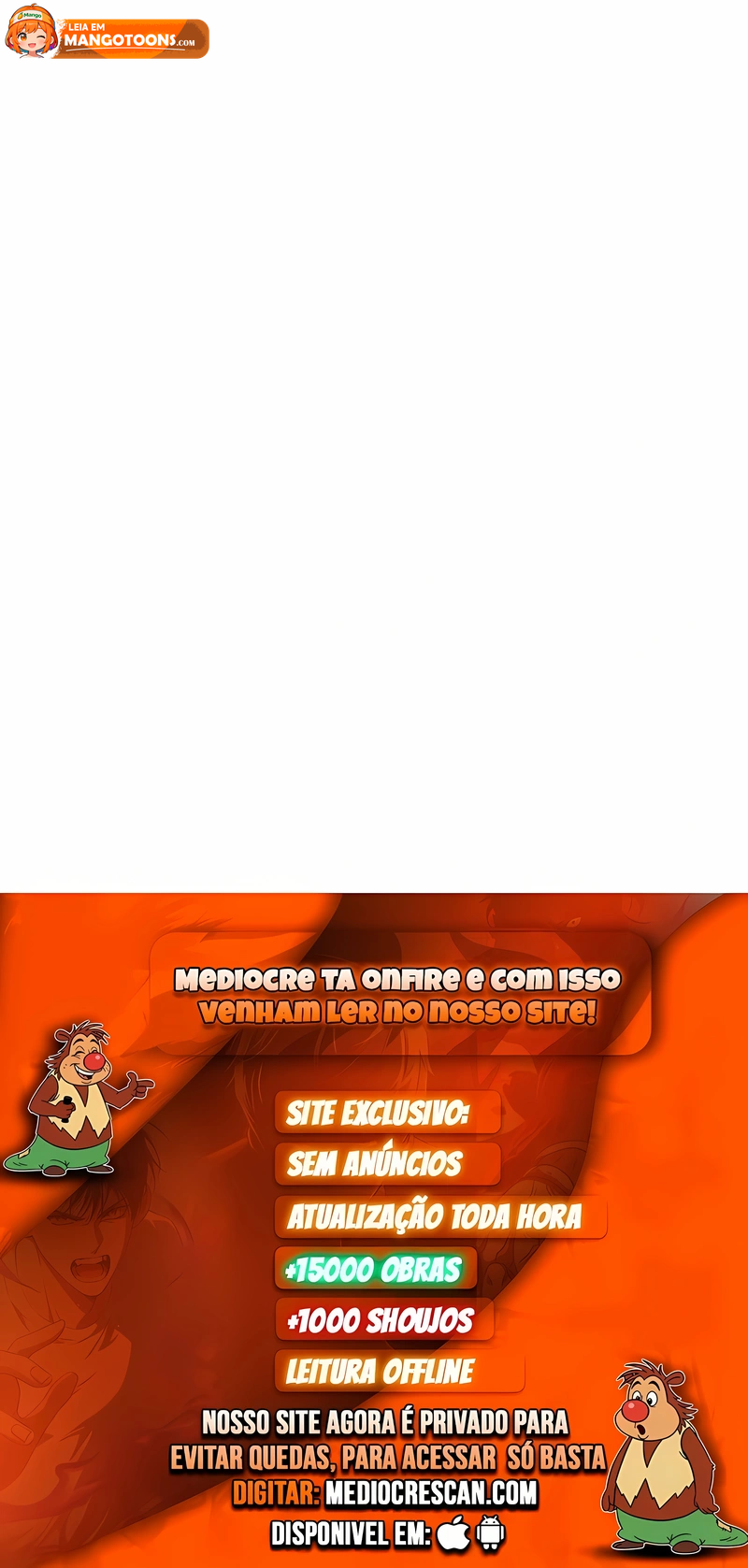 Read Regressando Como Bastardo do Clã da Espada Manga Online