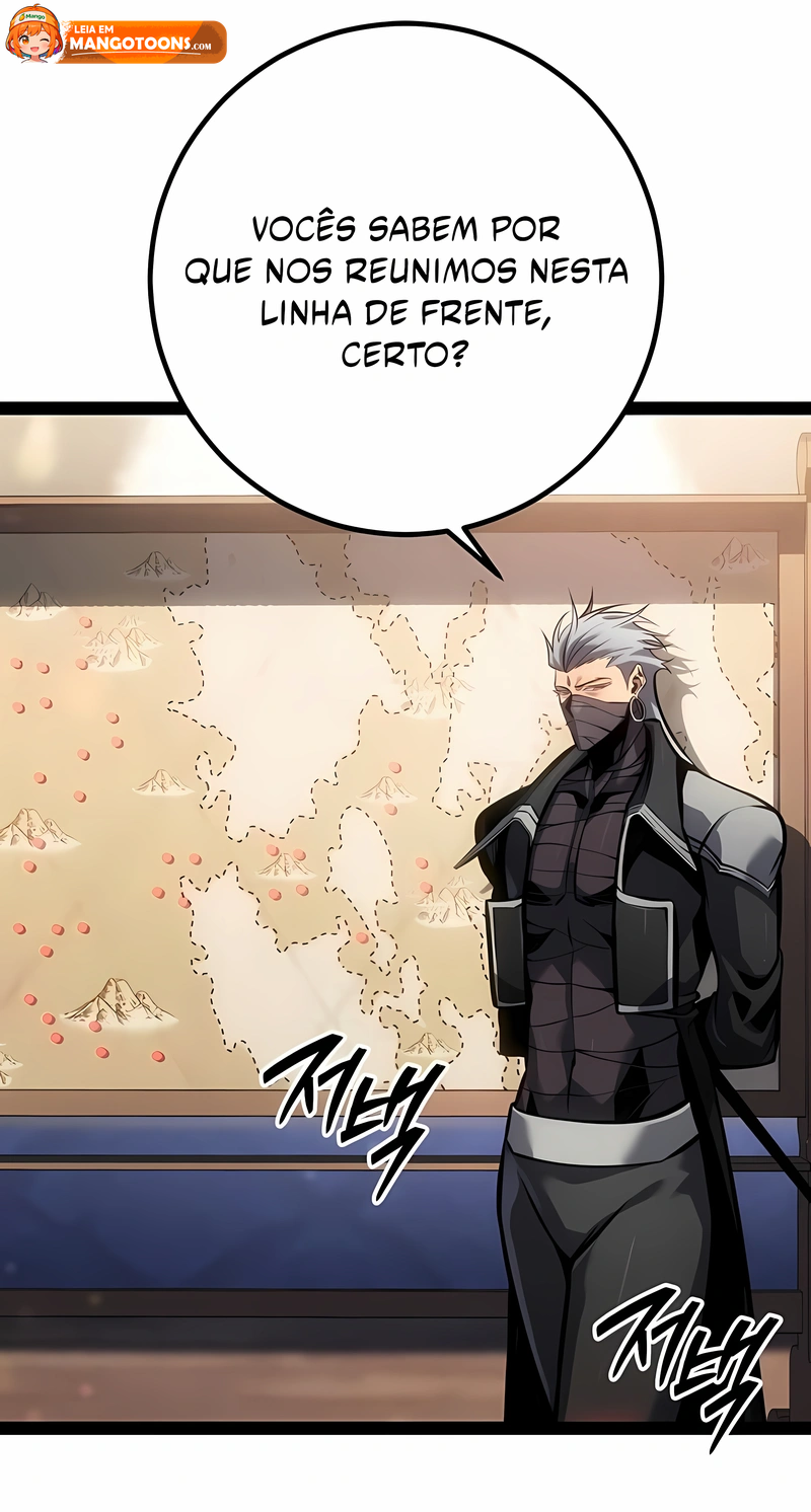 Read Regressando Como Bastardo do Clã da Espada Manga Online