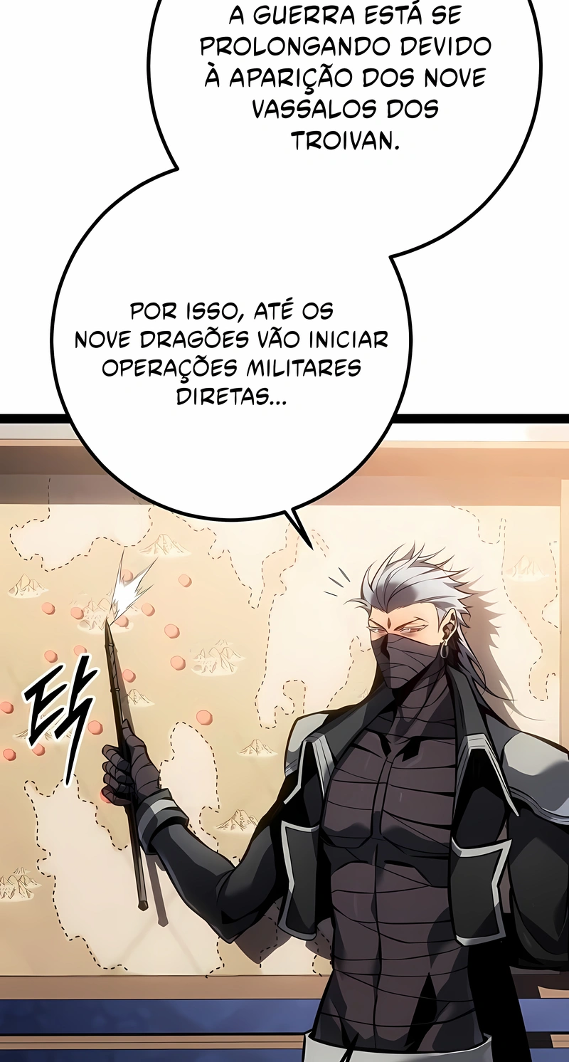Read Regressando Como Bastardo do Clã da Espada Manga Online