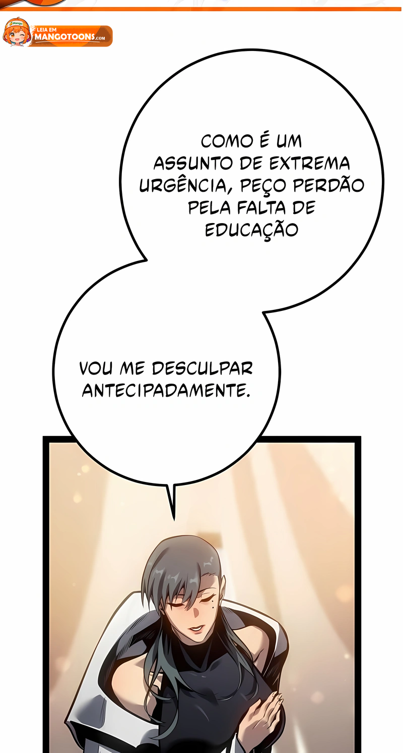 Read Regressando Como Bastardo do Clã da Espada Manga Online