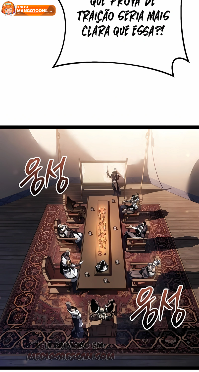 Read Regressando Como Bastardo do Clã da Espada Manga Online