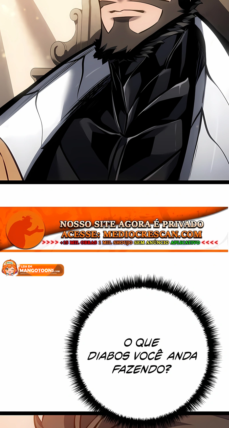 Read Regressando Como Bastardo do Clã da Espada Manga Online