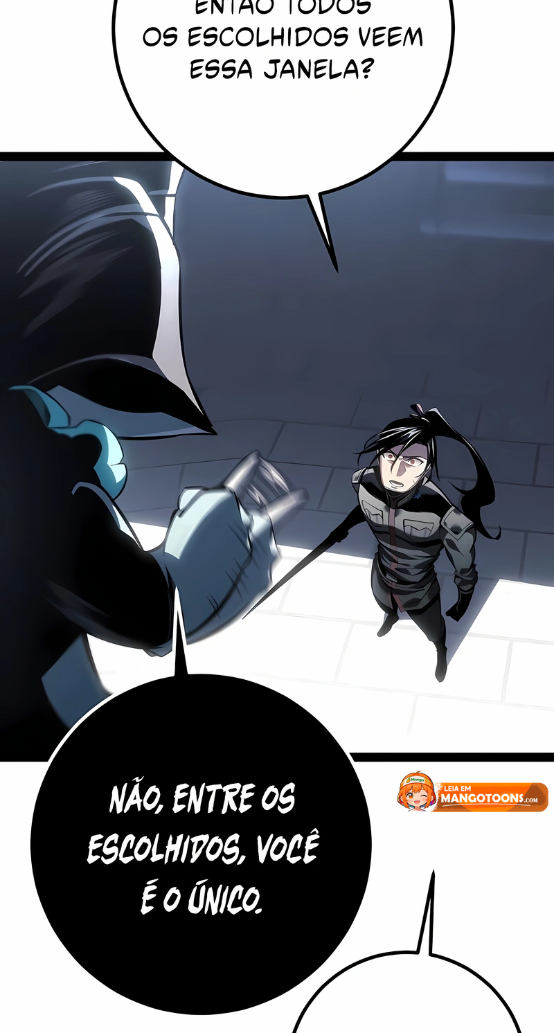 Read Regressando Como Bastardo do Clã da Espada Manga Online