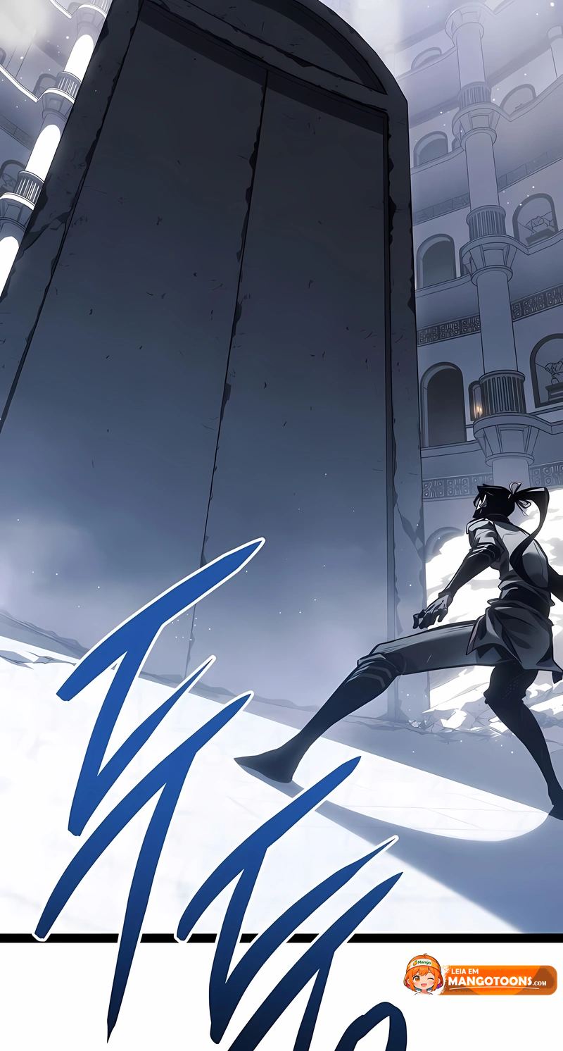 Read Regressando Como Bastardo do Clã da Espada Manga Online