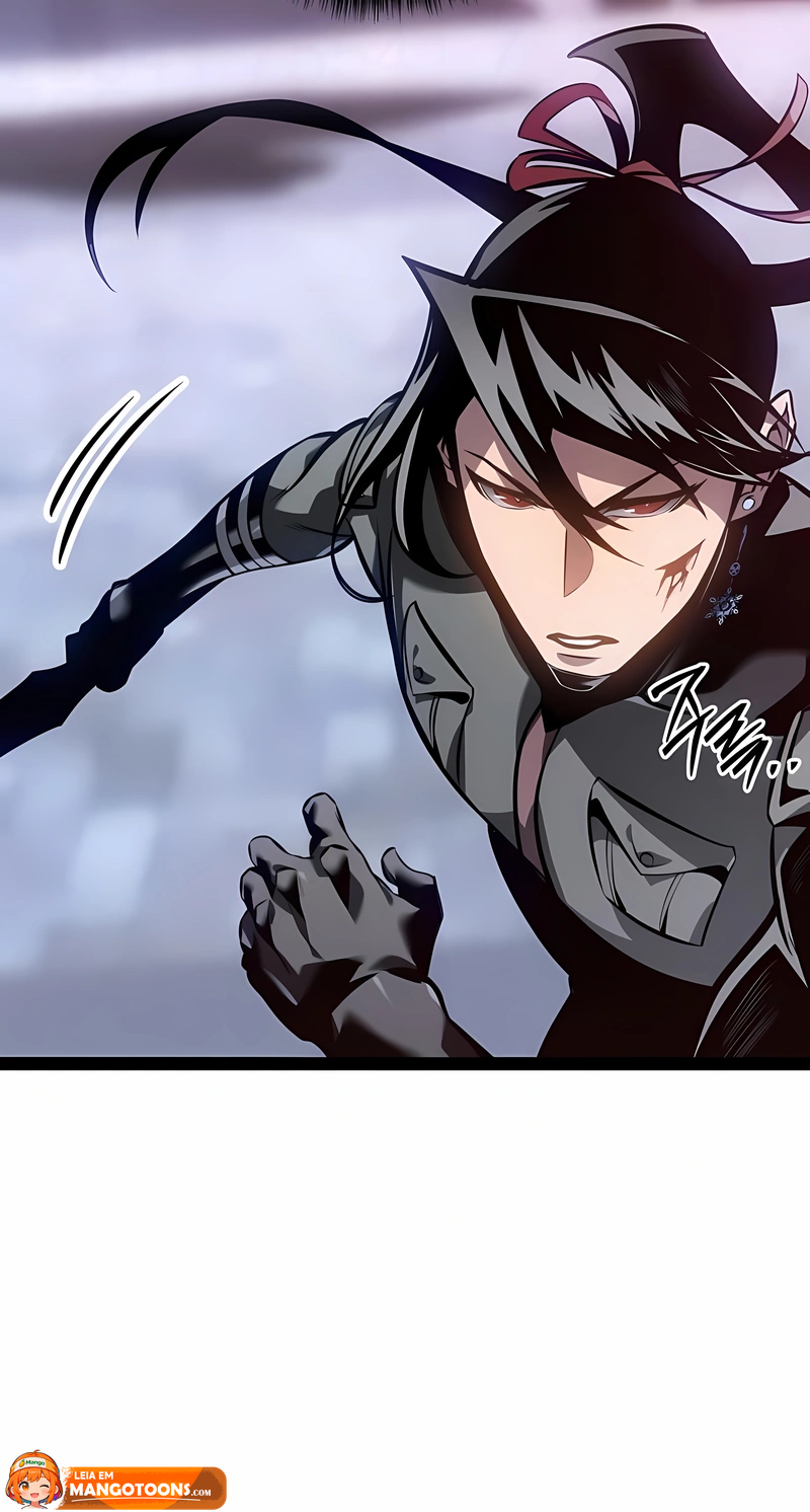 Read Regressando Como Bastardo do Clã da Espada Manga Online