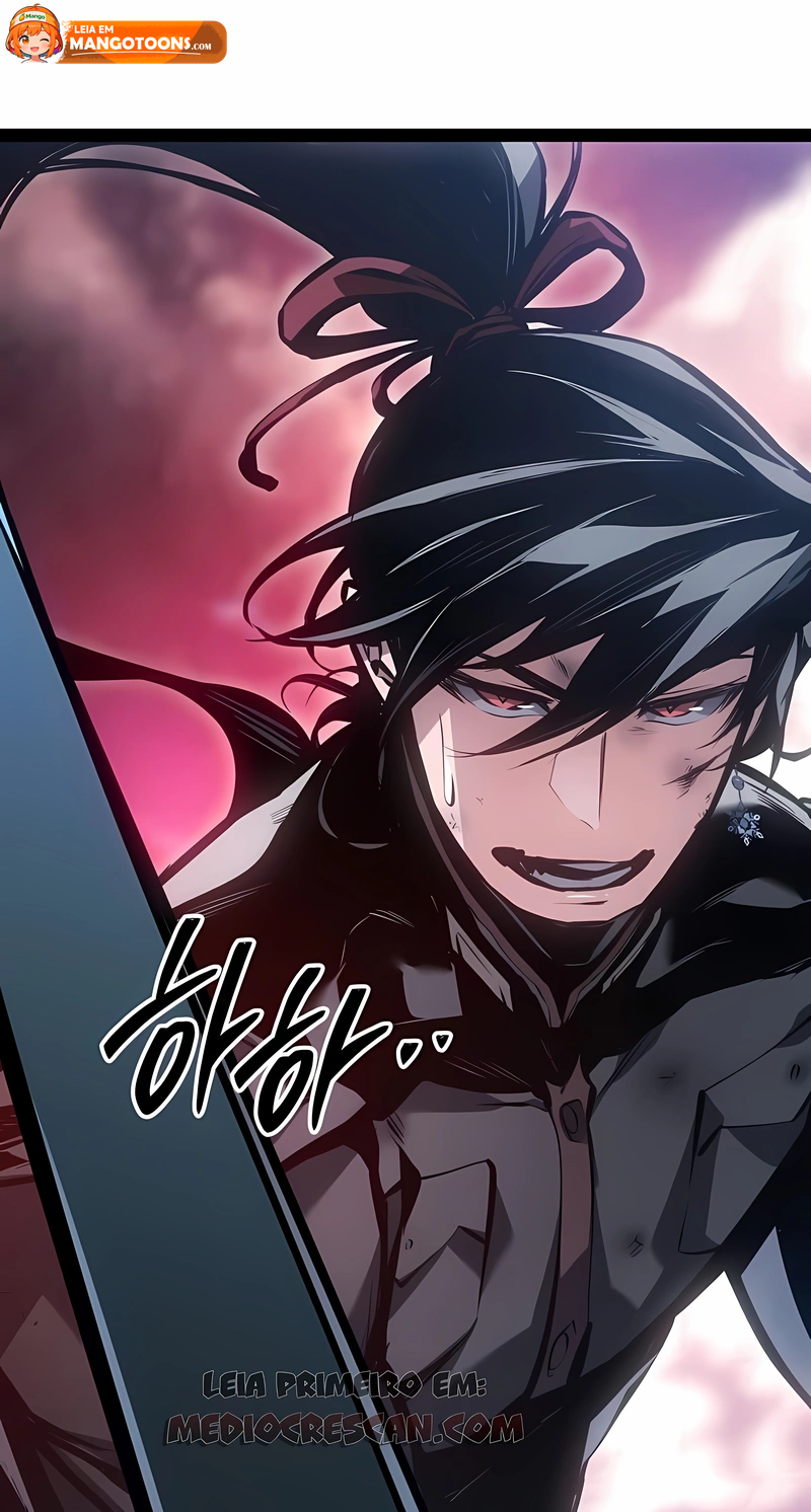 Read Regressando Como Bastardo do Clã da Espada Manga Online