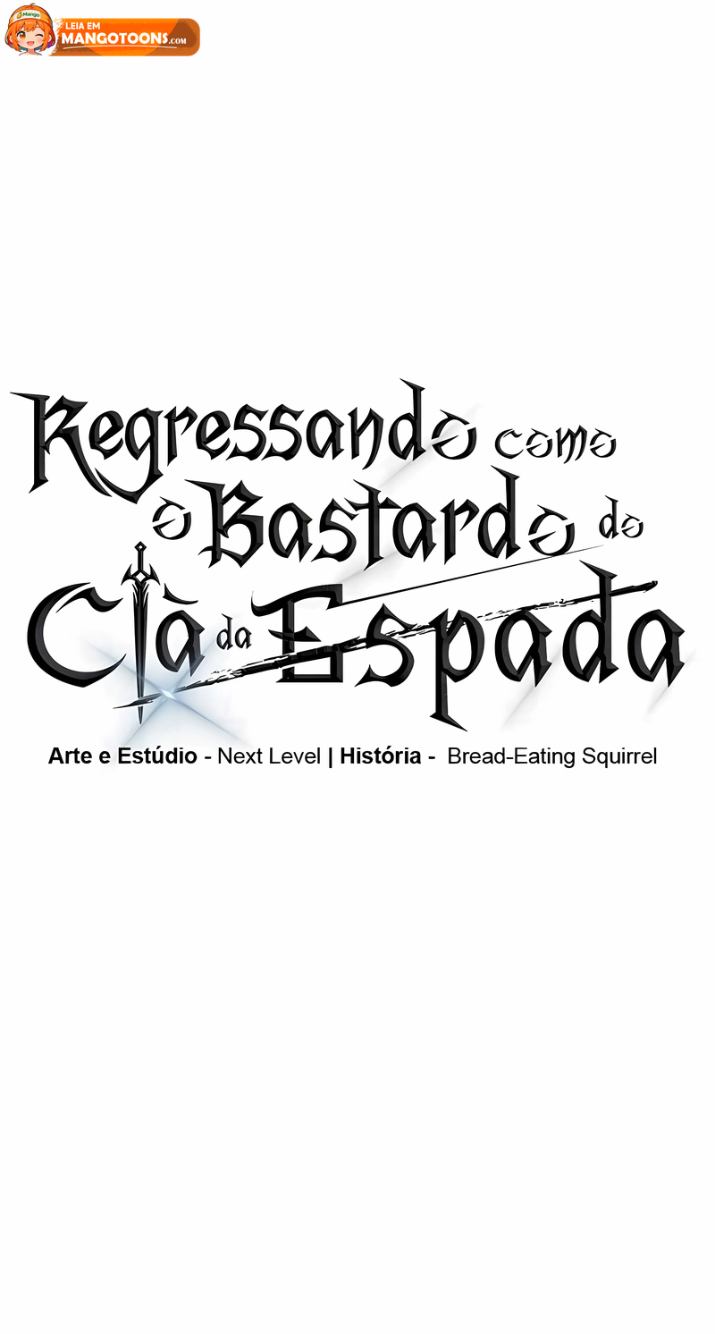Read Regressando Como Bastardo do Clã da Espada Manga Online