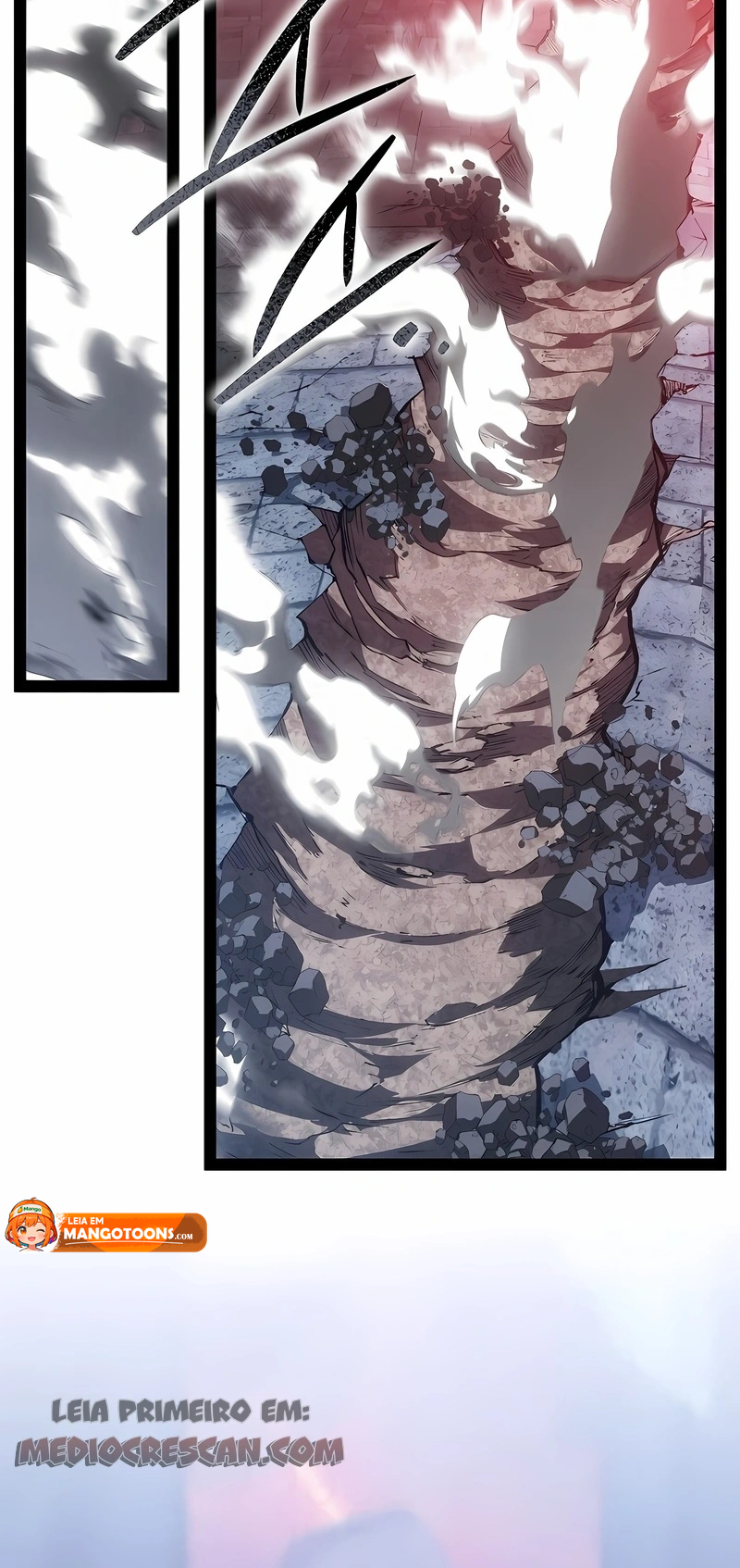 Read Regressando Como Bastardo do Clã da Espada Manga Online