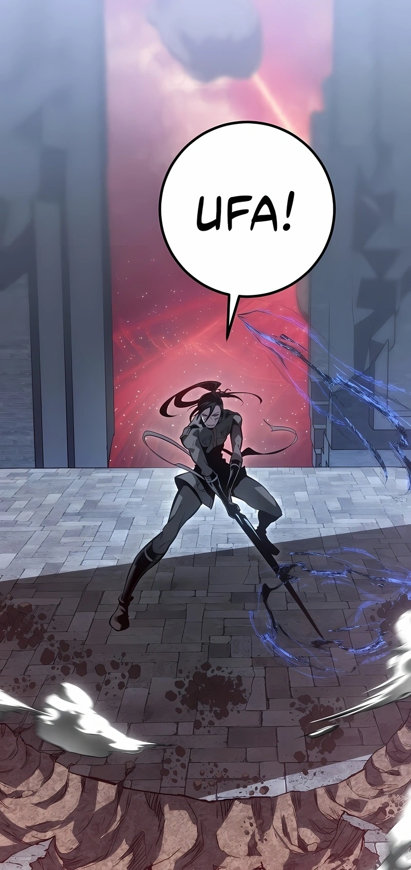 Read Regressando Como Bastardo do Clã da Espada Manga Online