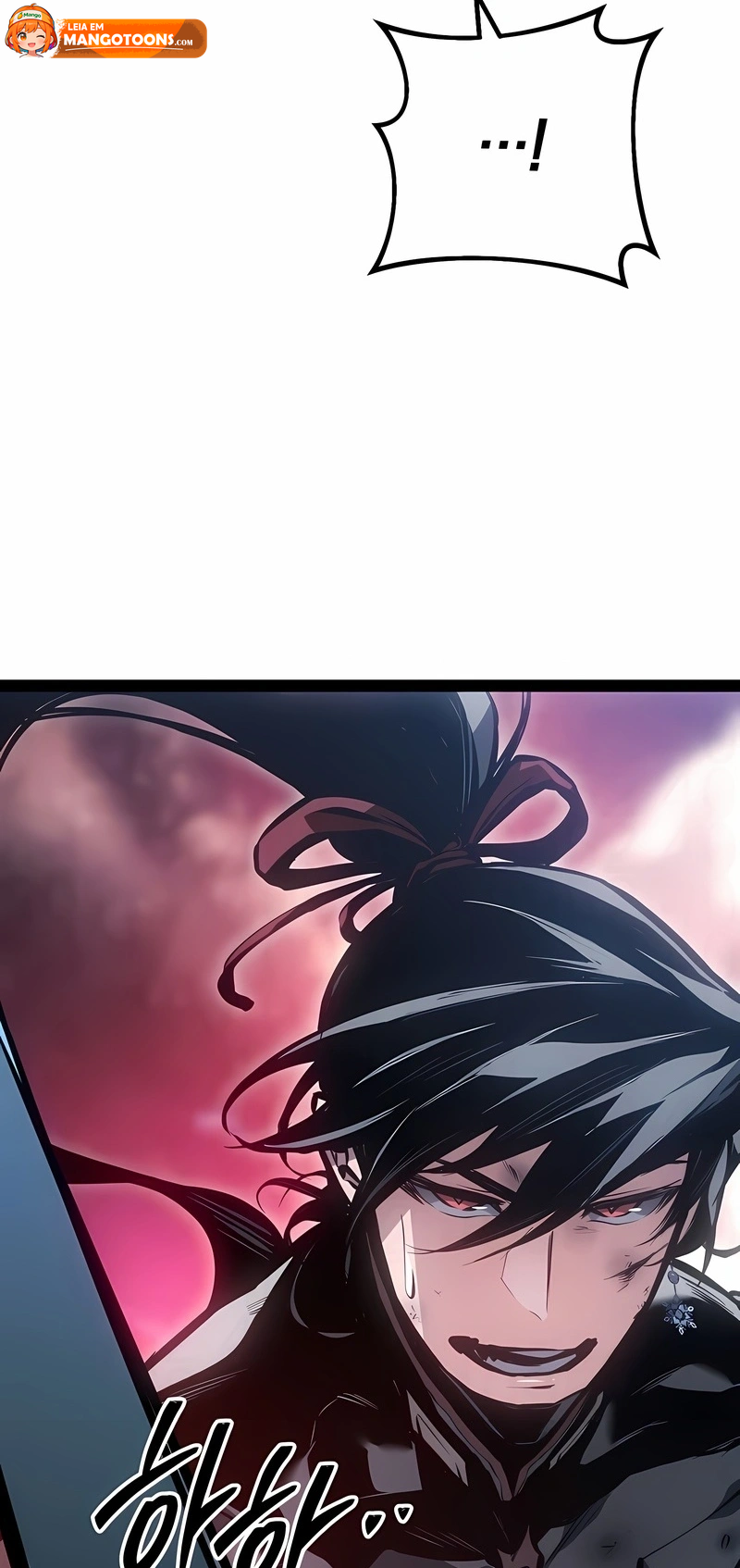 Read Regressando Como Bastardo do Clã da Espada Manga Online