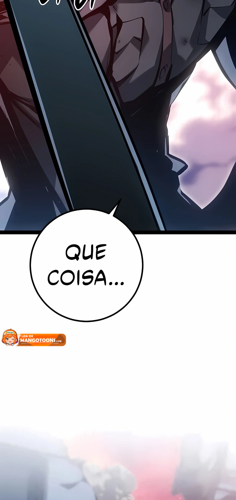 Read Regressando Como Bastardo do Clã da Espada Manga Online