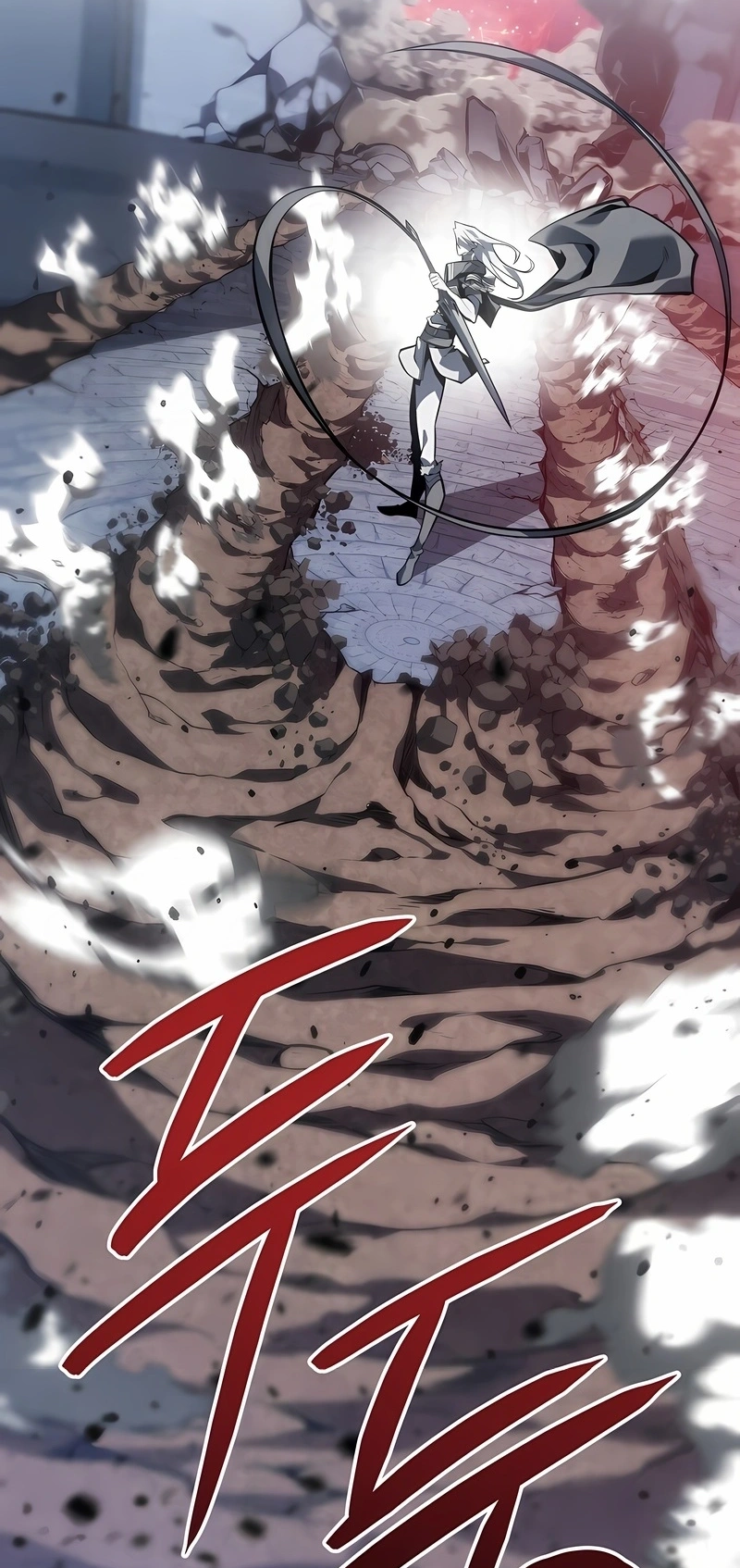 Read Regressando Como Bastardo do Clã da Espada Manga Online