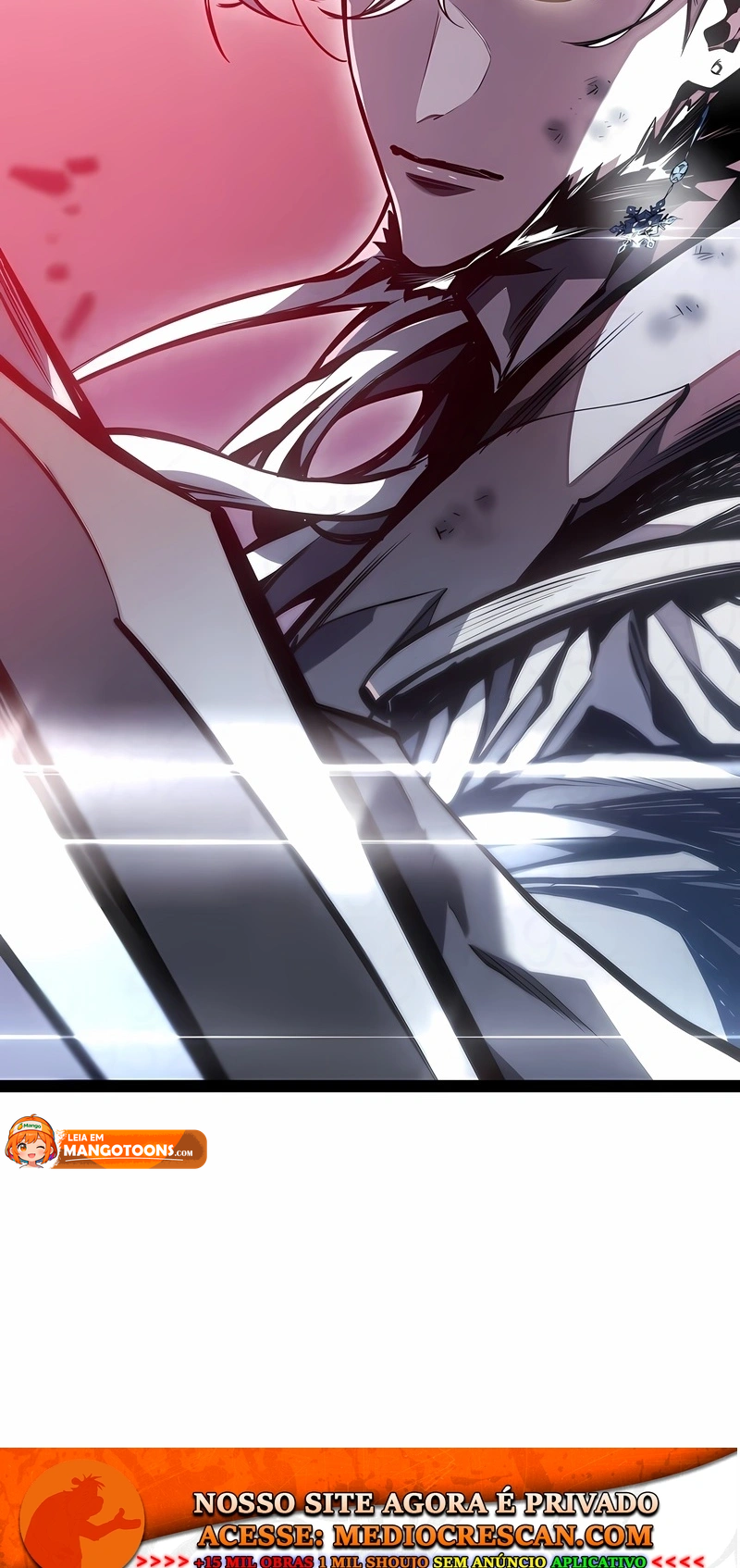 Read Regressando Como Bastardo do Clã da Espada Manga Online