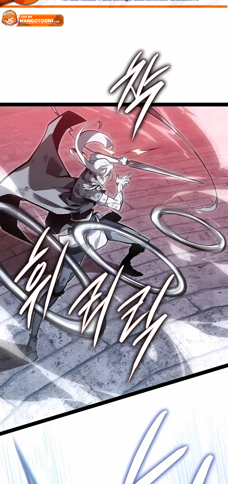 Read Regressando Como Bastardo do Clã da Espada Manga Online