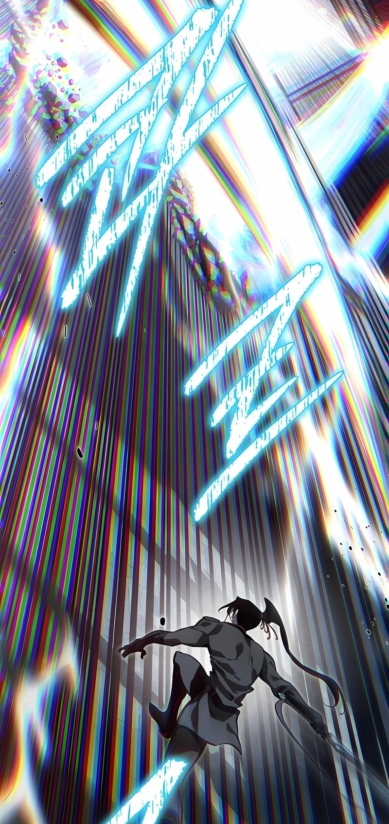 Read Regressando Como Bastardo do Clã da Espada Manga Online