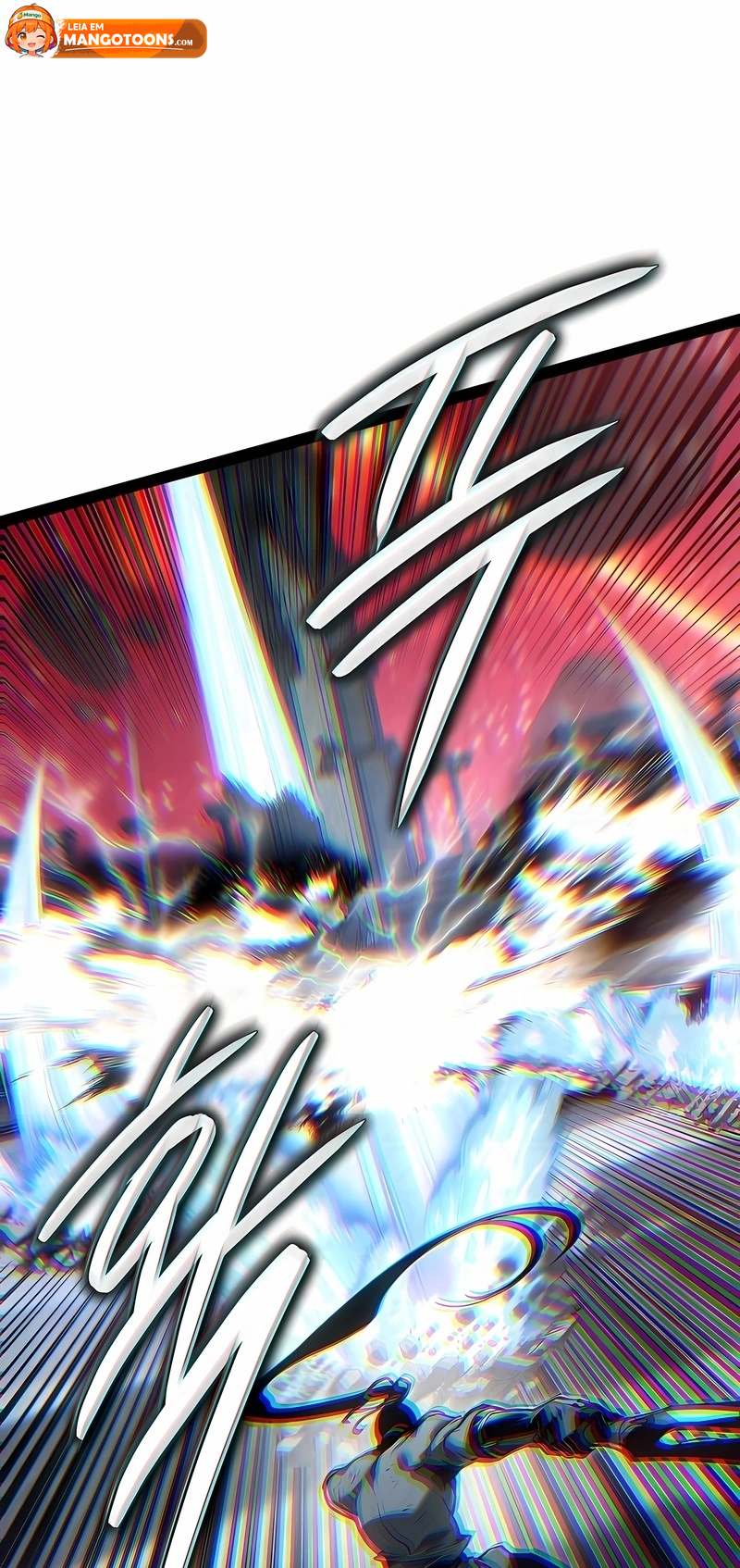 Read Regressando Como Bastardo do Clã da Espada Manga Online