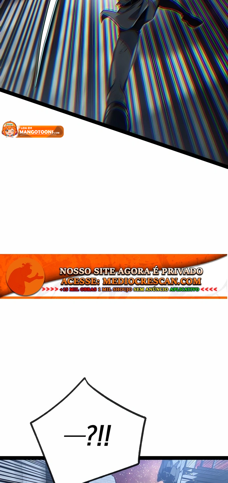 Read Regressando Como Bastardo do Clã da Espada Manga Online