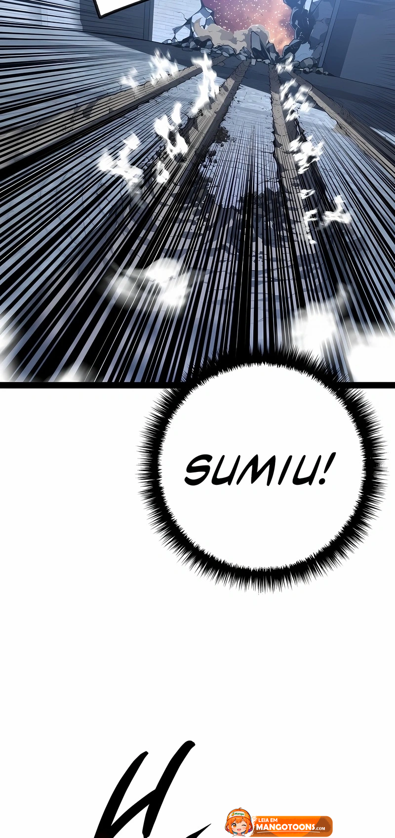 Read Regressando Como Bastardo do Clã da Espada Manga Online