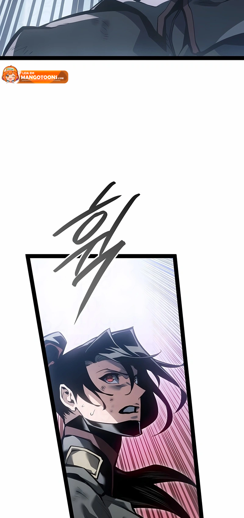 Read Regressando Como Bastardo do Clã da Espada Manga Online