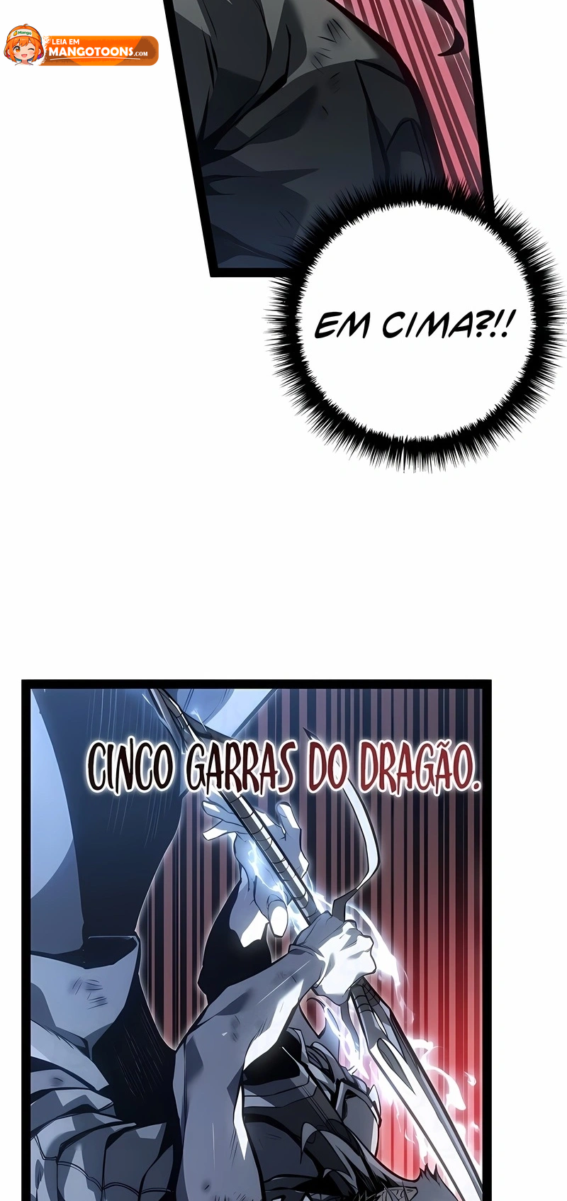 Read Regressando Como Bastardo do Clã da Espada Manga Online