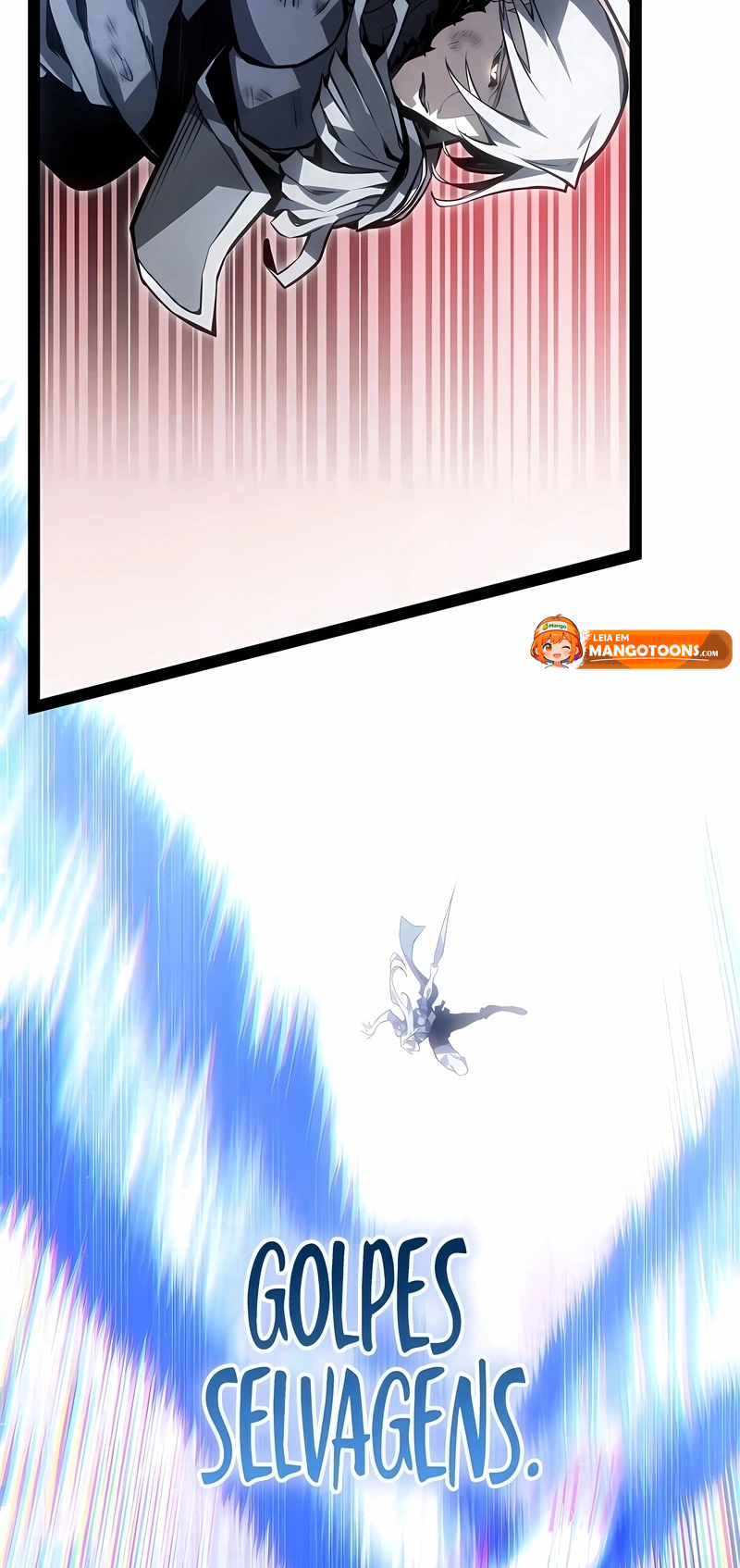 Read Regressando Como Bastardo do Clã da Espada Manga Online