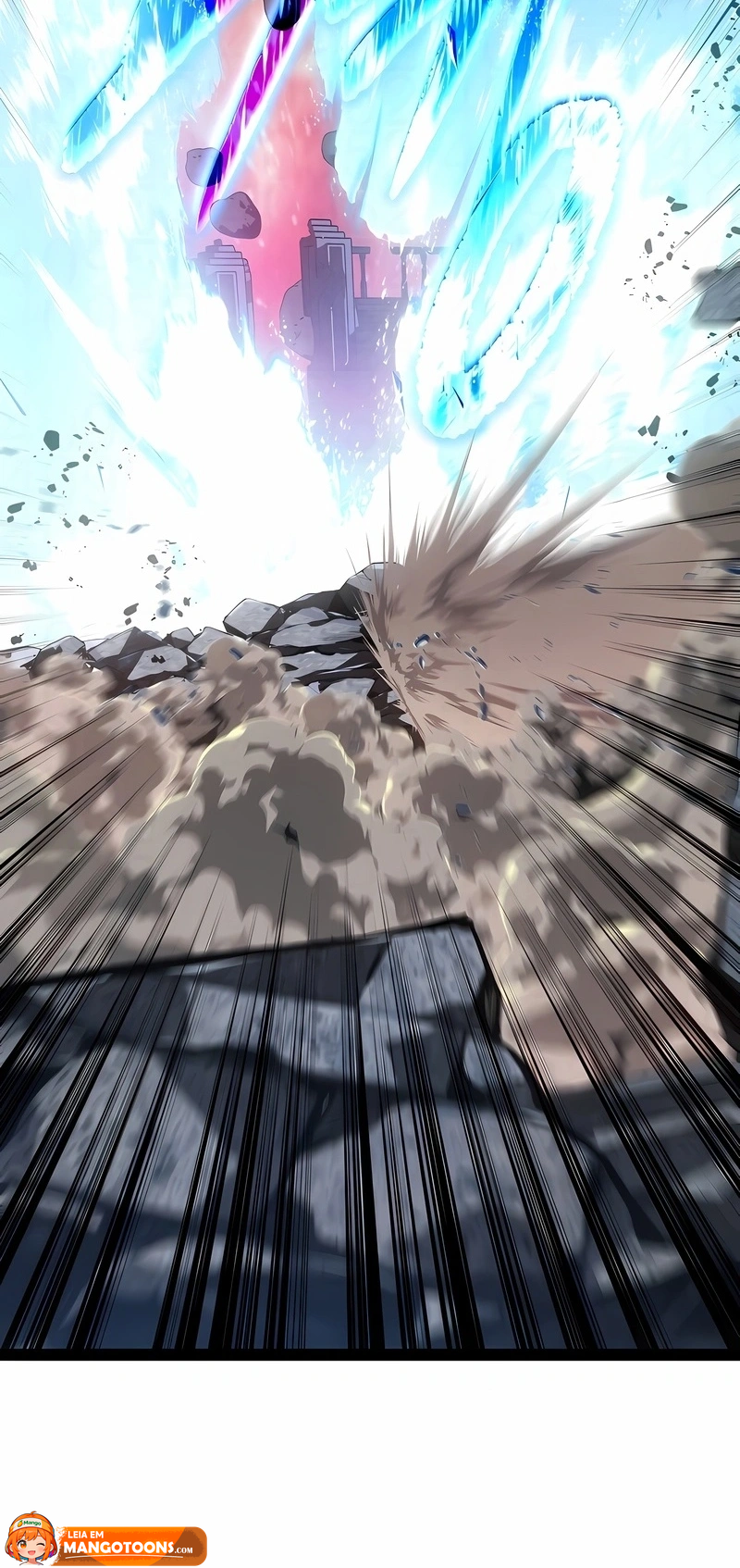 Read Regressando Como Bastardo do Clã da Espada Manga Online