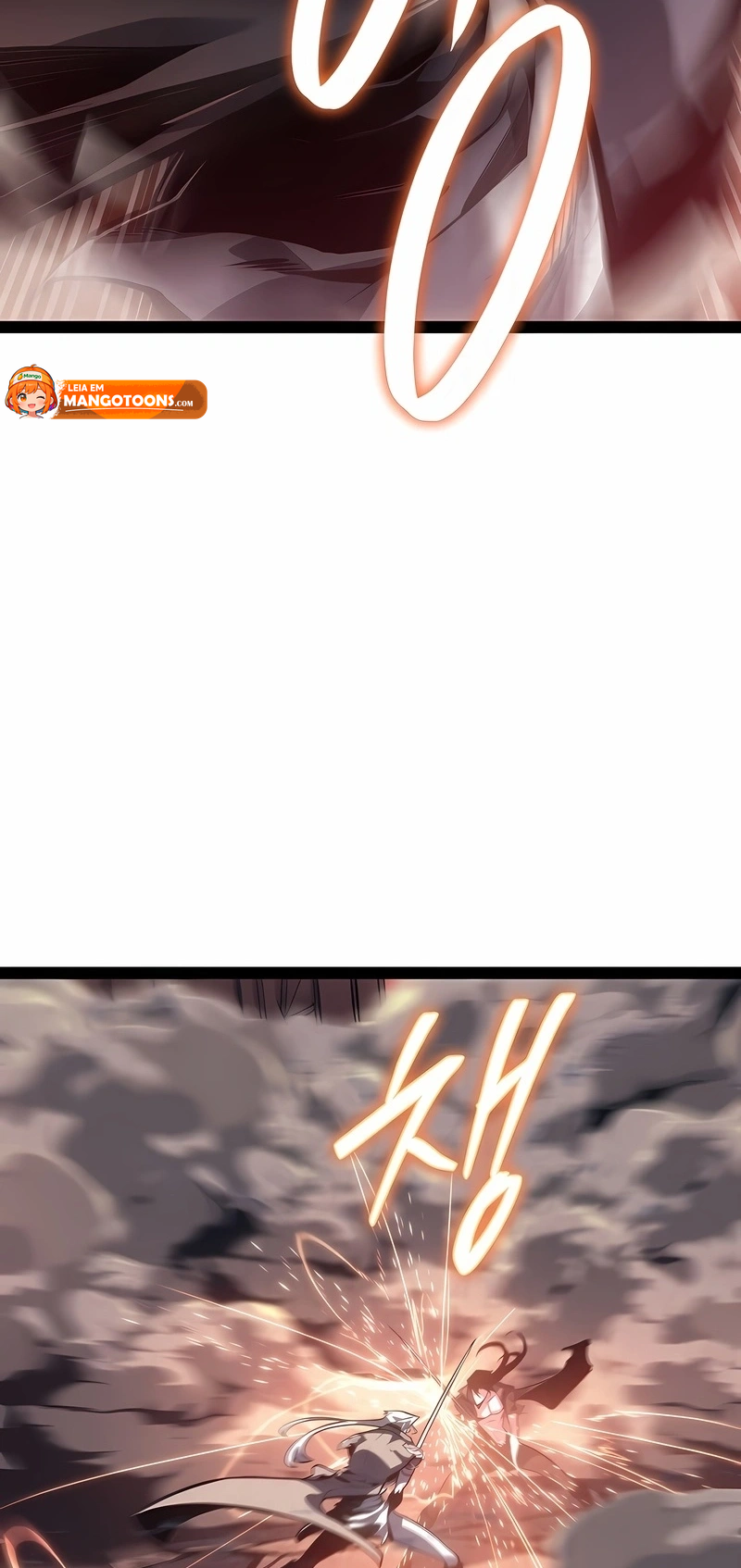 Read Regressando Como Bastardo do Clã da Espada Manga Online