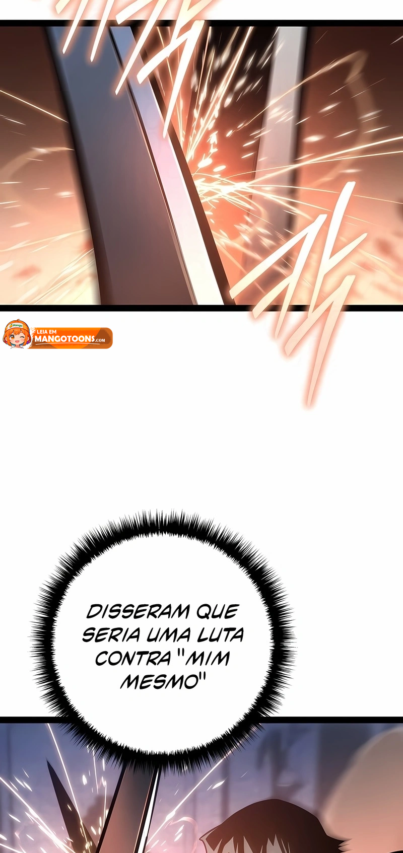 Read Regressando Como Bastardo do Clã da Espada Manga Online