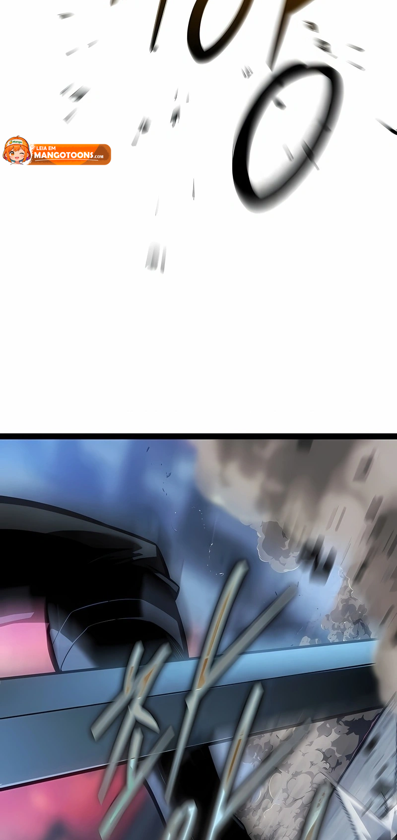 Read Regressando Como Bastardo do Clã da Espada Manga Online