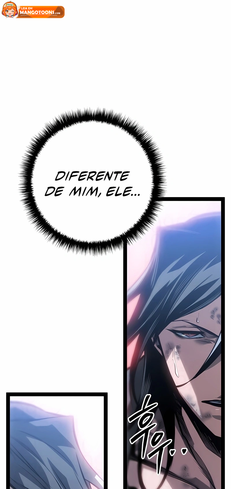 Read Regressando Como Bastardo do Clã da Espada Manga Online