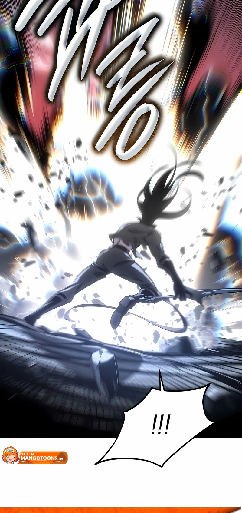 Read Regressando Como Bastardo do Clã da Espada Manga Online