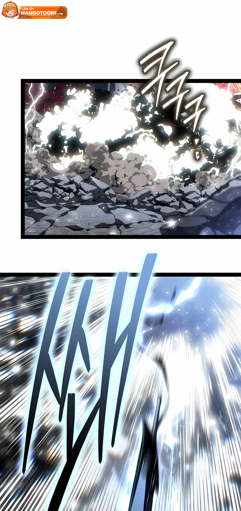 Read Regressando Como Bastardo do Clã da Espada Manga Online