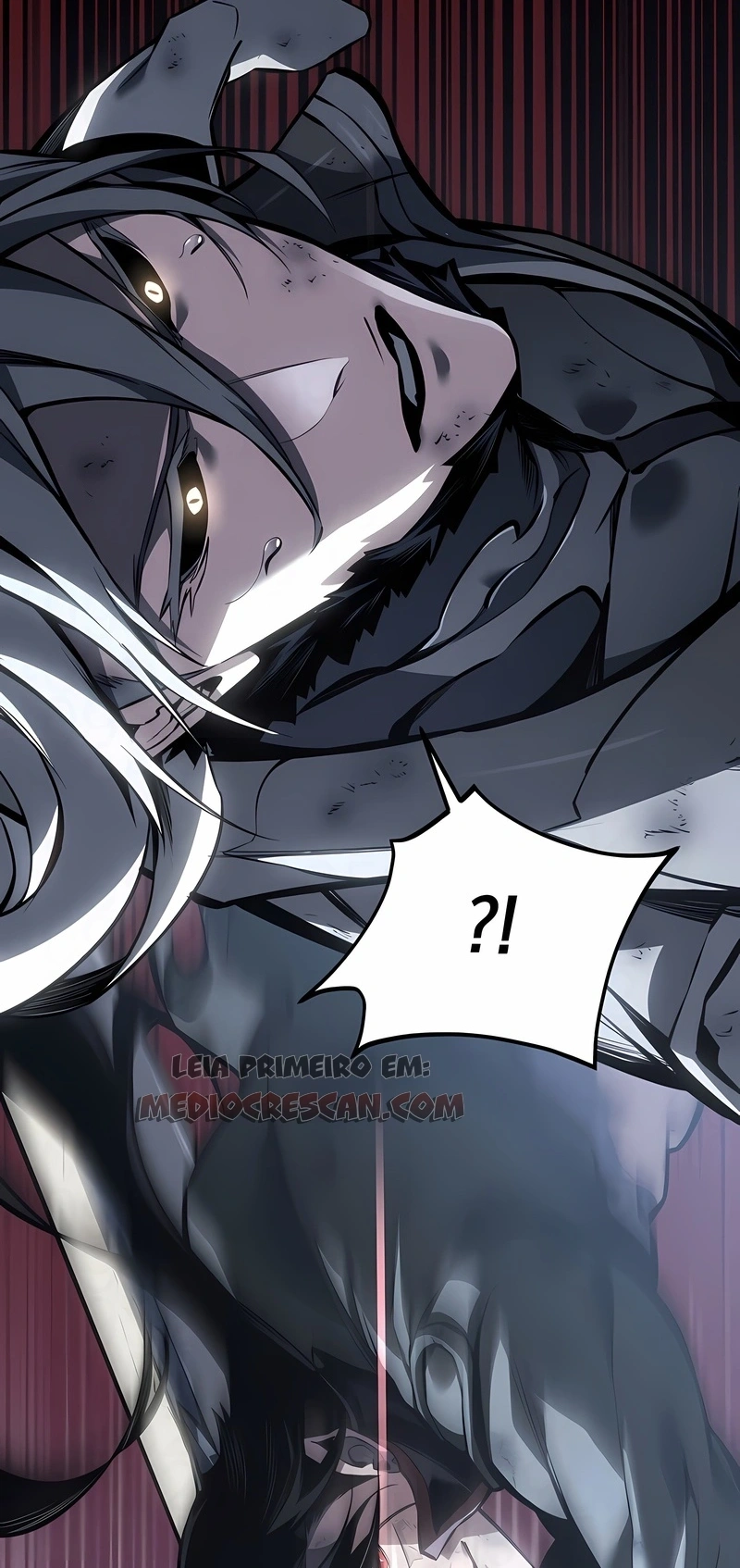 Read Regressando Como Bastardo do Clã da Espada Manga Online