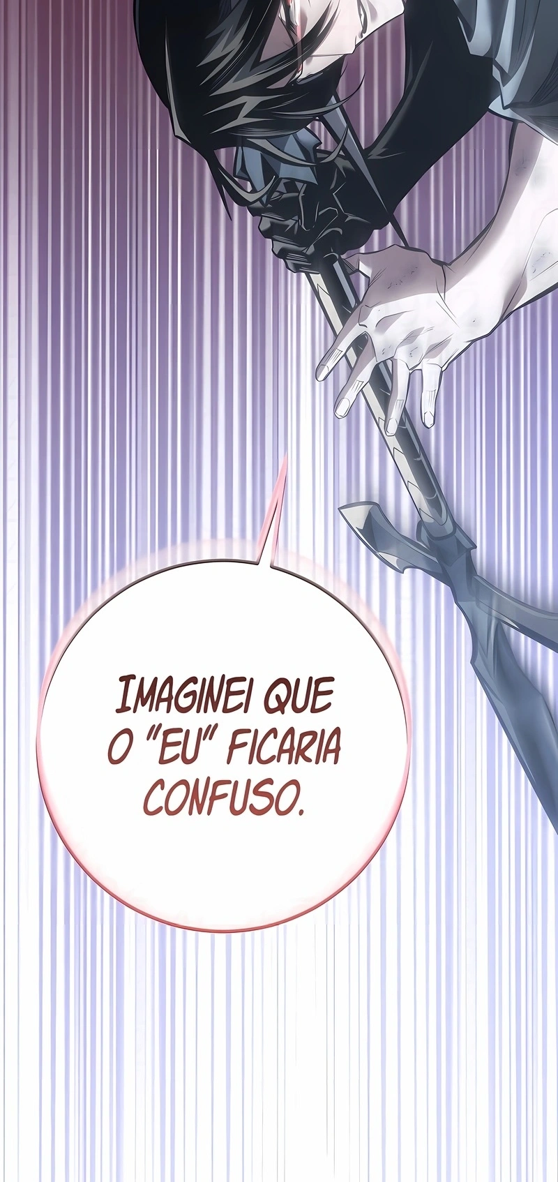 Read Regressando Como Bastardo do Clã da Espada Manga Online