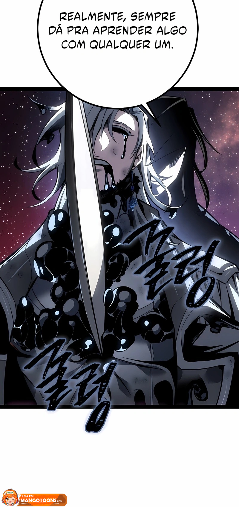 Read Regressando Como Bastardo do Clã da Espada Manga Online