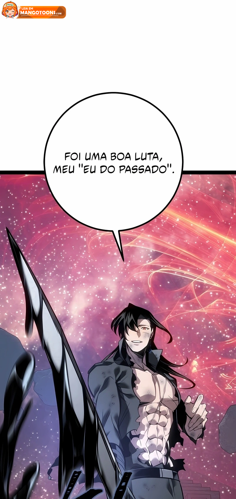 Read Regressando Como Bastardo do Clã da Espada Manga Online