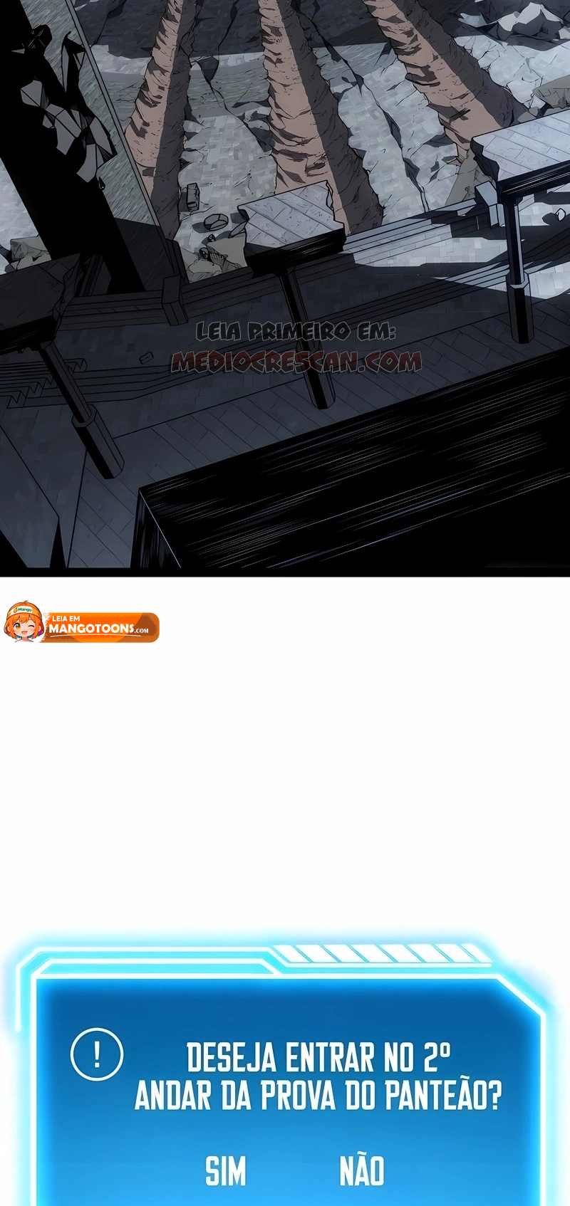 Read Regressando Como Bastardo do Clã da Espada Manga Online