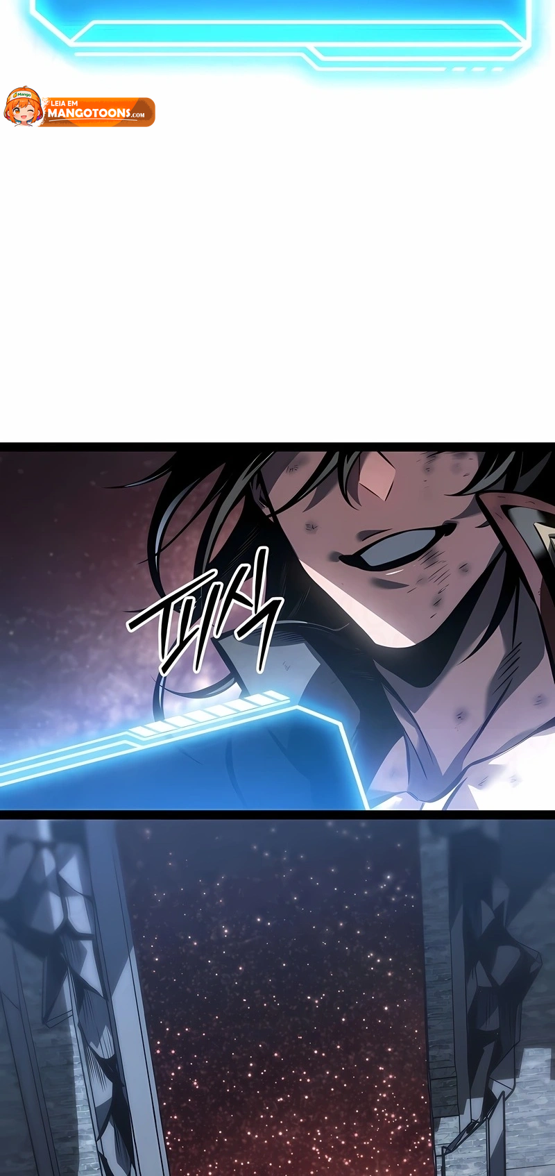 Read Regressando Como Bastardo do Clã da Espada Manga Online