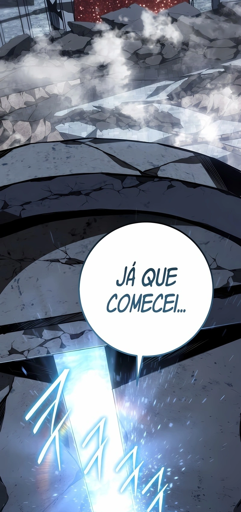 Read Regressando Como Bastardo do Clã da Espada Manga Online