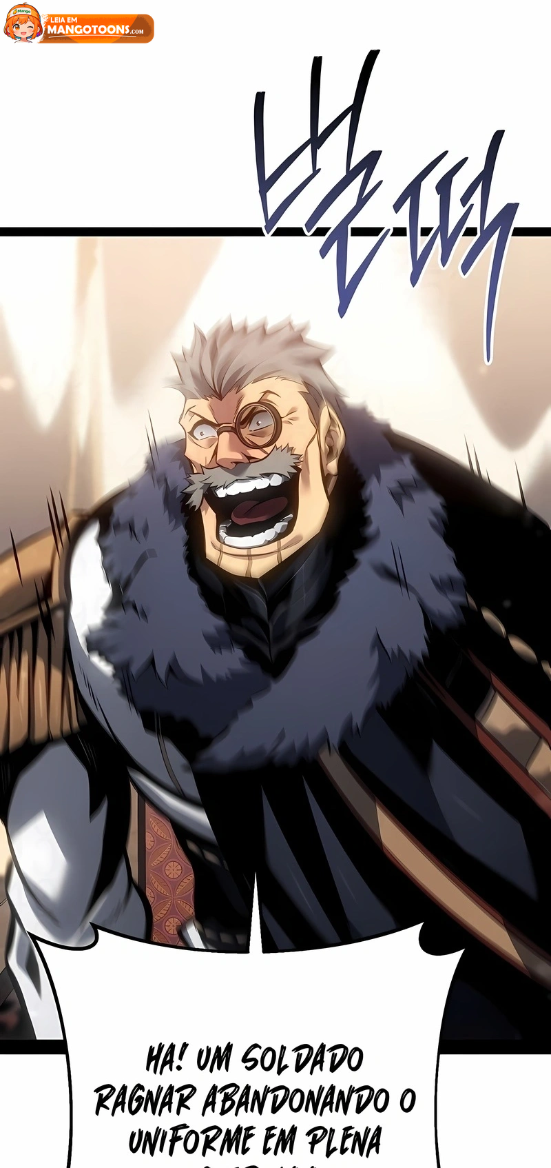 Read Regressando Como Bastardo do Clã da Espada Manga Online