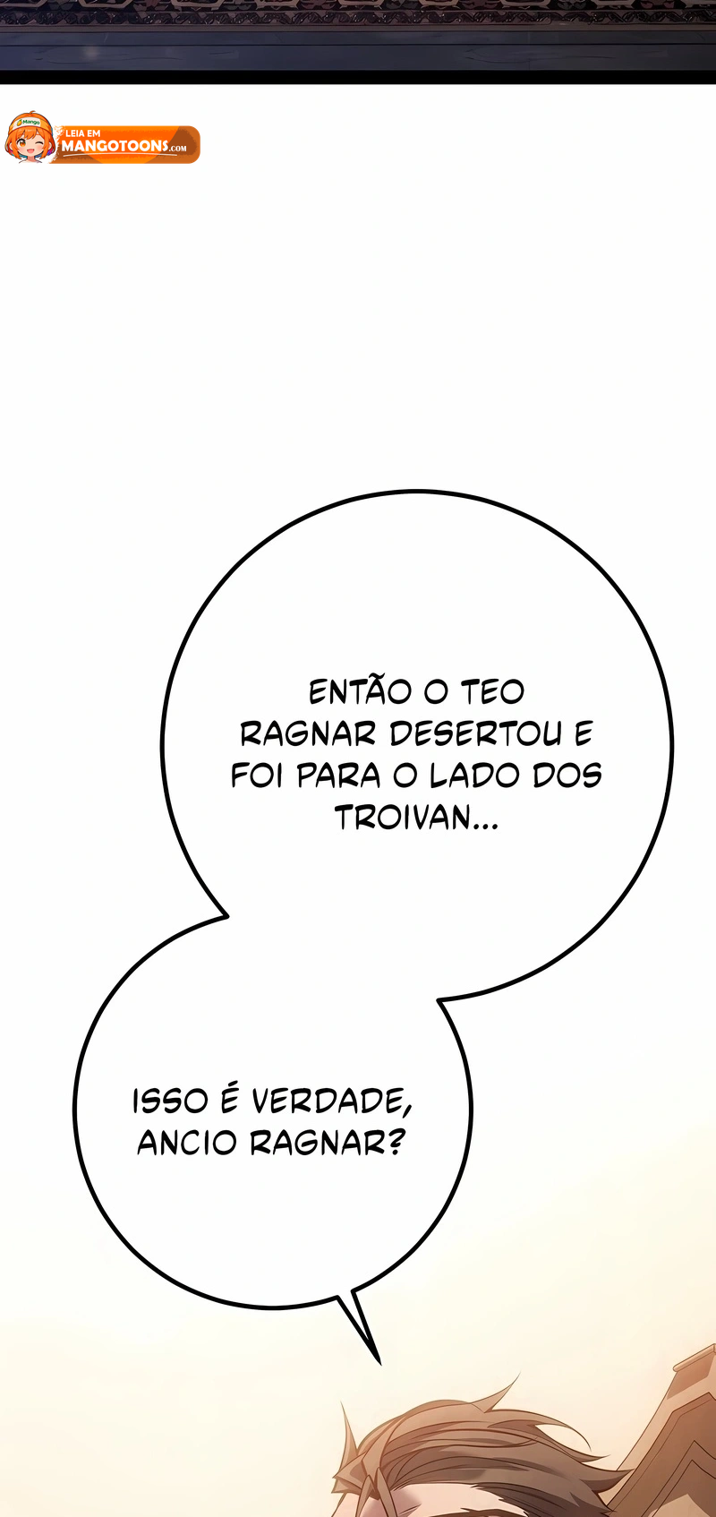 Read Regressando Como Bastardo do Clã da Espada Manga Online