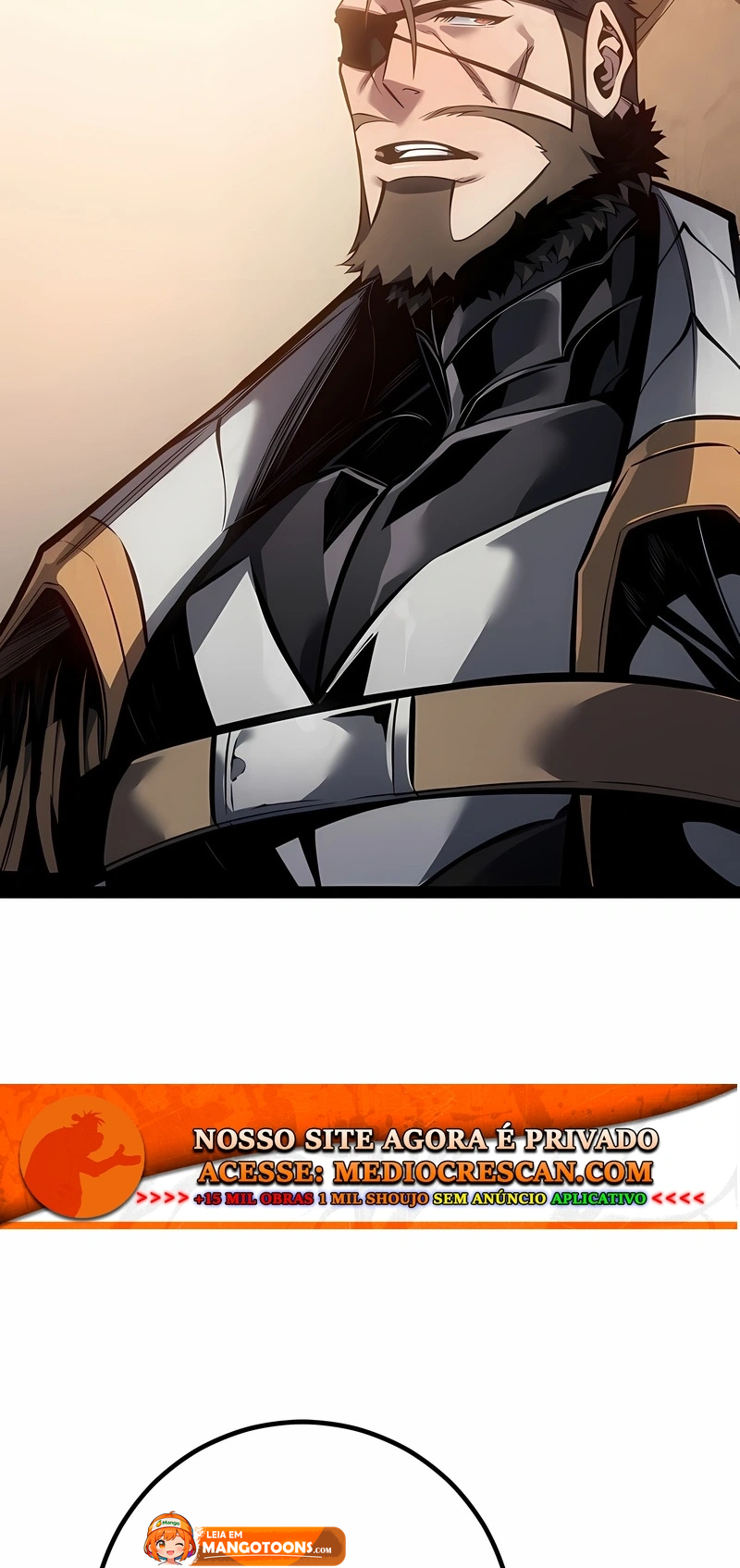 Read Regressando Como Bastardo do Clã da Espada Manga Online