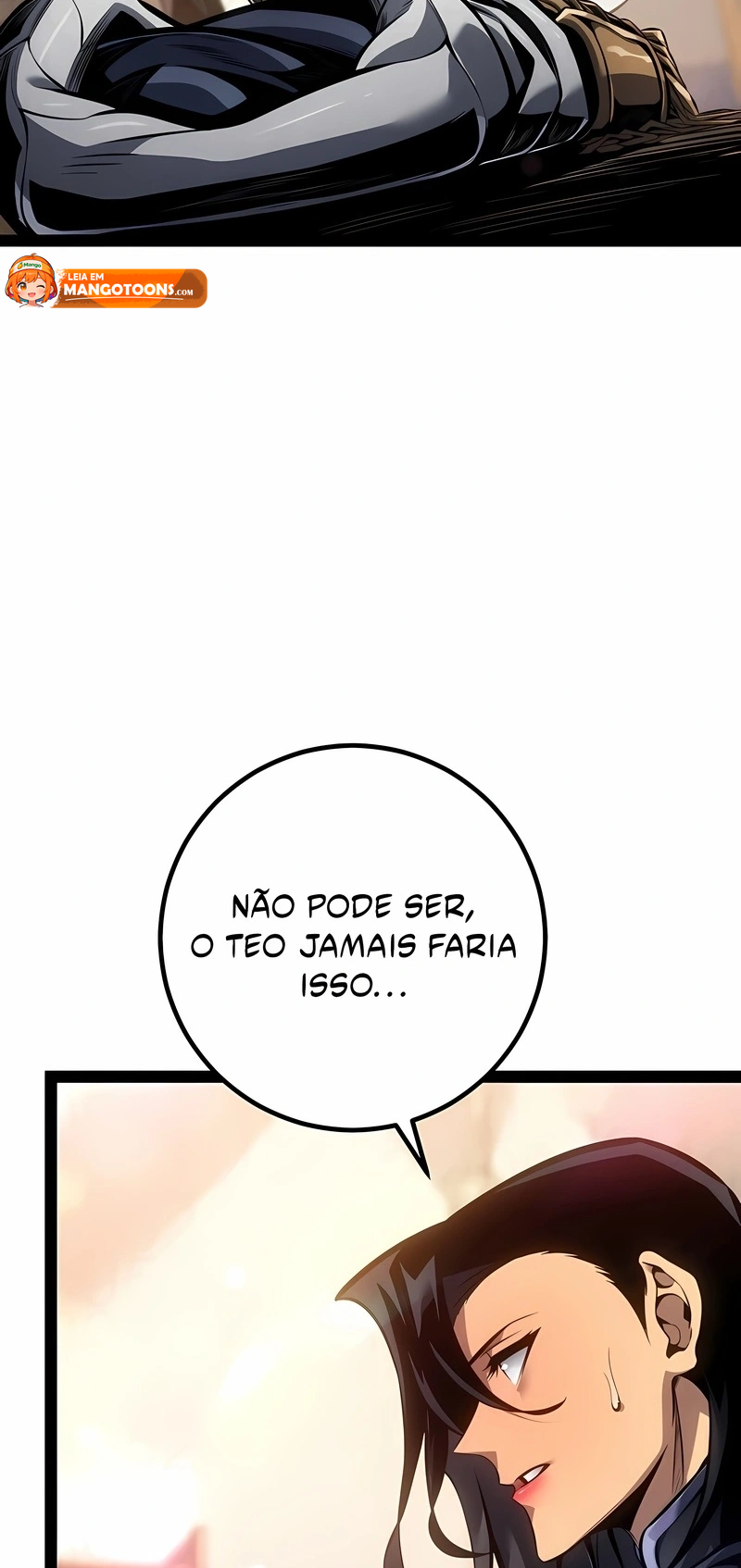 Read Regressando Como Bastardo do Clã da Espada Manga Online