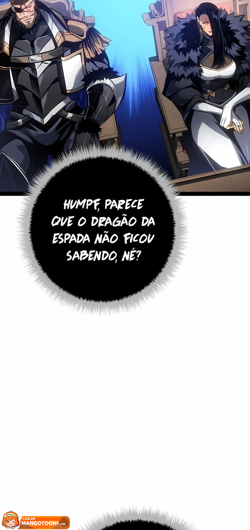 Read Regressando Como Bastardo do Clã da Espada Manga Online