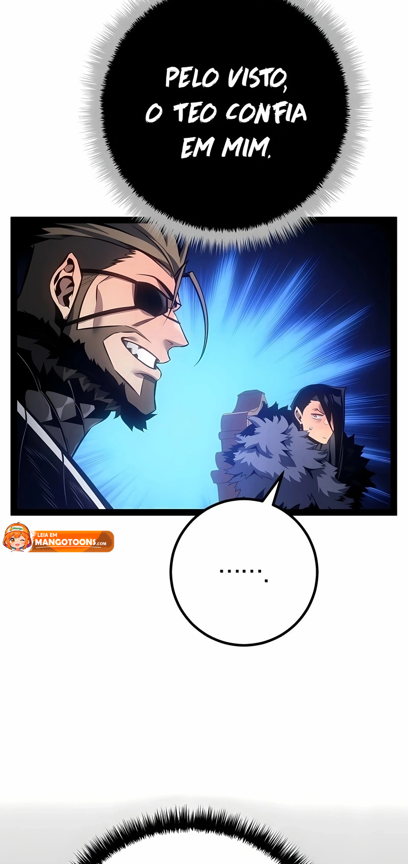 Read Regressando Como Bastardo do Clã da Espada Manga Online