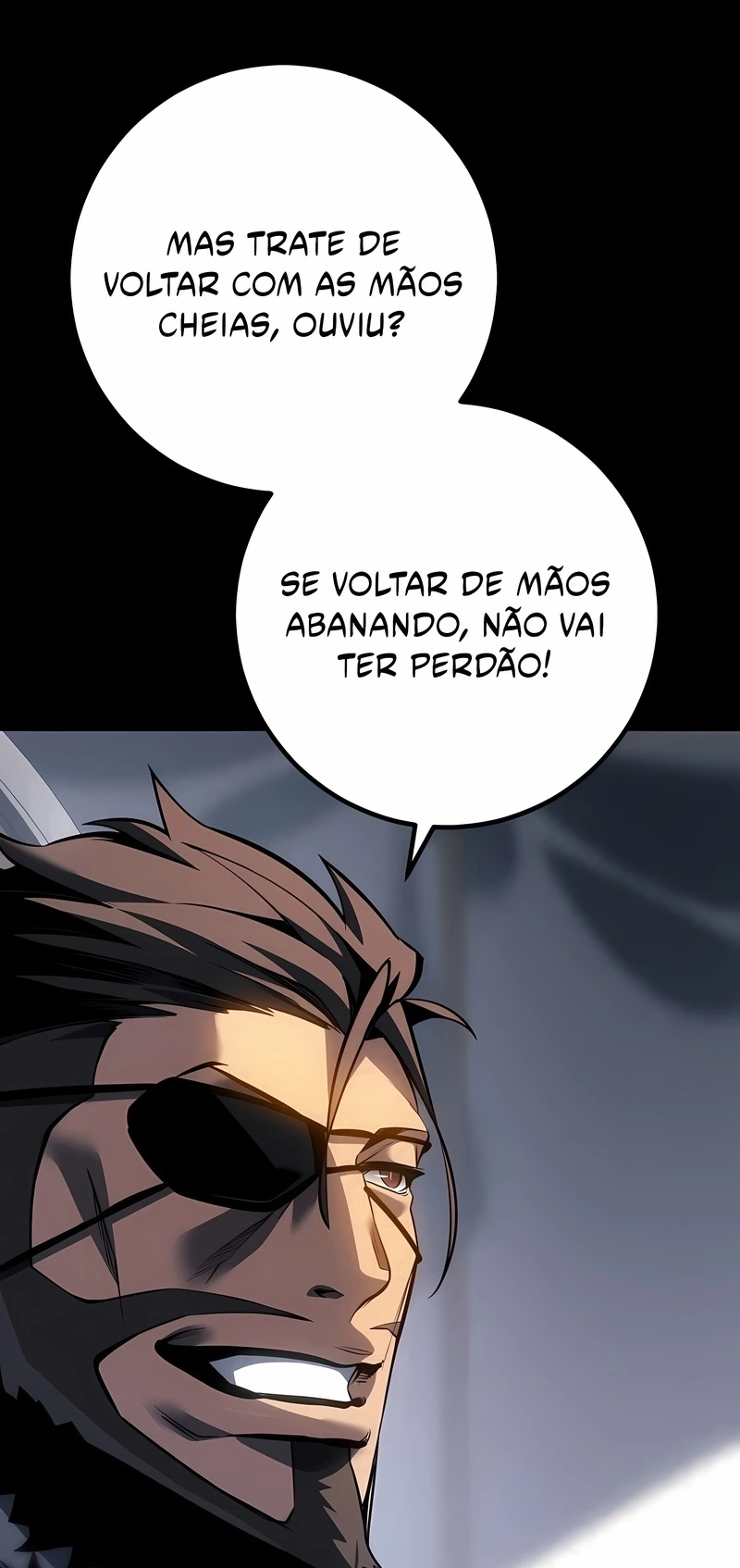 Read Regressando Como Bastardo do Clã da Espada Manga Online