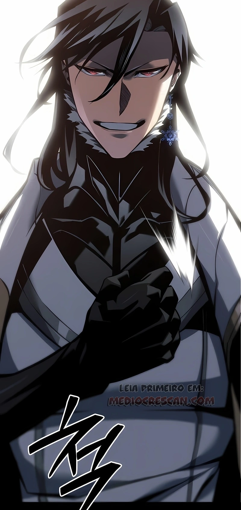 Read Regressando Como Bastardo do Clã da Espada Manga Online