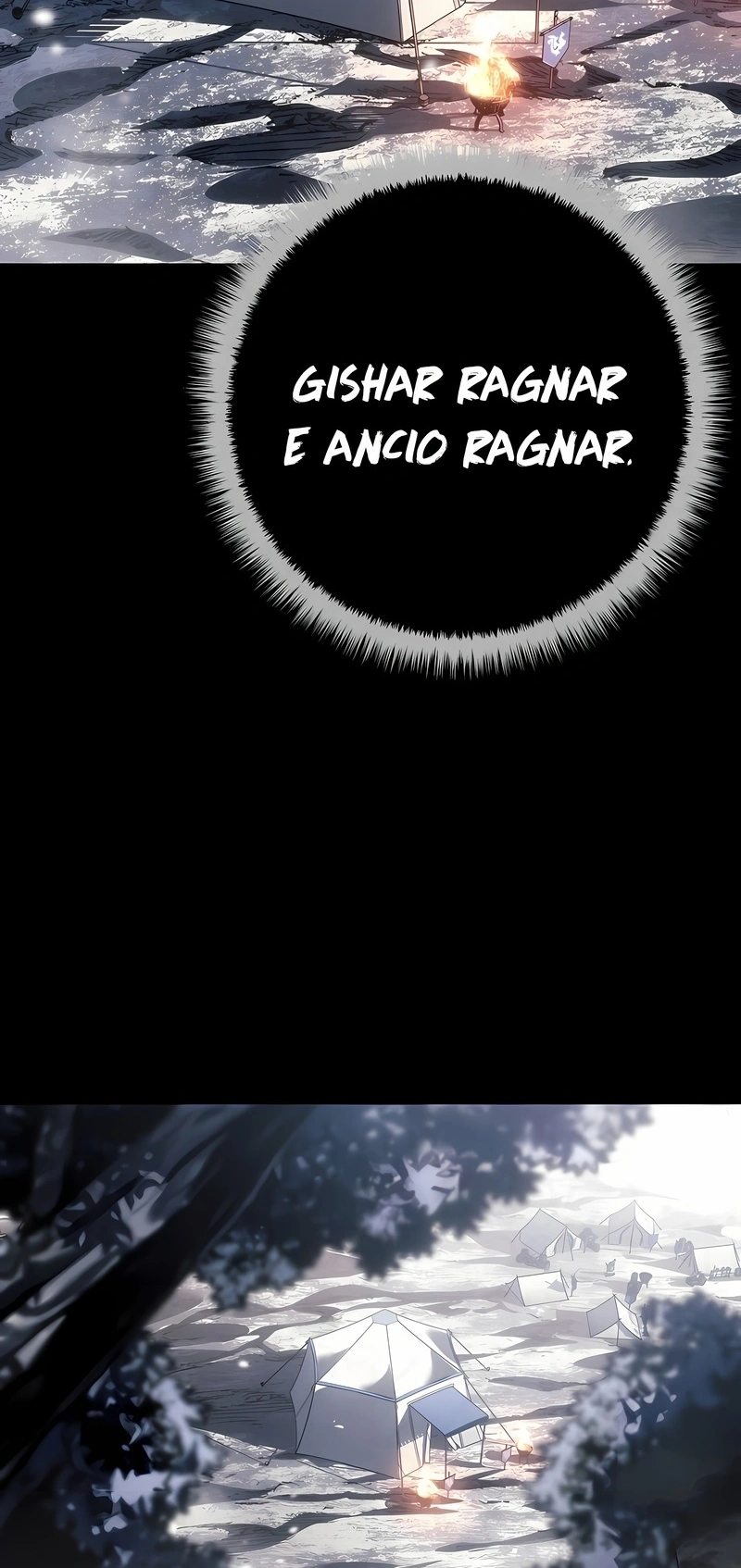 Read Regressando Como Bastardo do Clã da Espada Manga Online
